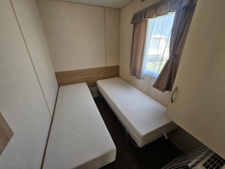 Used ABI VISTA INCLUDING DECKING 2012 11