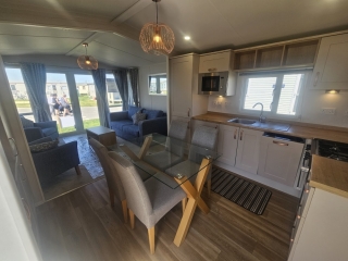 Used SUNSEEKER SPIRIT 2 2021 2