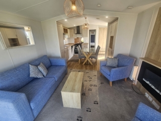 Used SUNSEEKER SPIRIT 2 2021 1