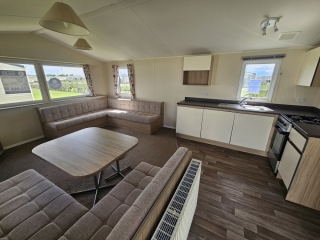 Used WILLERBY MINISTER INCLUDING A DECKING 2016 3