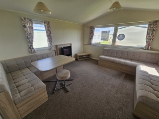 Used WILLERBY MINISTER INCLUDING A DECKING 2016 1