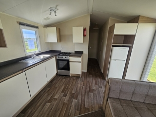 Used WILLERBY MINISTER INCLUDING A DECKING 2016 4