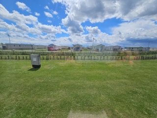 Used WILLERBY MINISTER INCLUDING A DECKING 2016 10