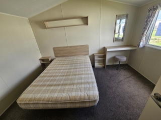 Used WILLERBY MINISTER INCLUDING A DECKING 2016 6