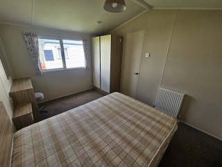 Used WILLERBY MINISTER INCLUDING A DECKING 2016 7