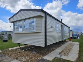 Used WILLERBY MINISTER INCLUDING A DECKING 2016 9
