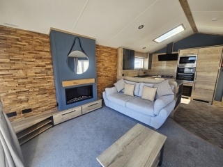 Used ABI WESTWOOD LODGE FREE 2027 SITE FESS 2022 6