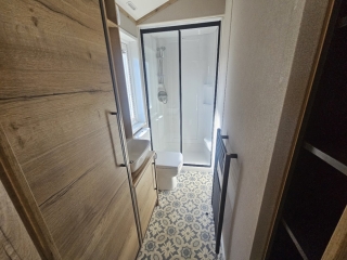 Used ABI WESTWOOD LODGE FREE 2027 SITE FESS 2022 11
