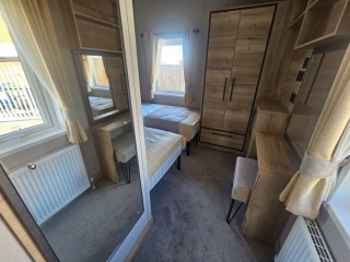 Used ABI WESTWOOD LODGE FREE 2027 SITE FESS 2022 12