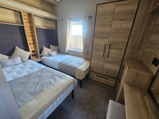 Used ABI WESTWOOD LODGE FREE 2027 SITE FESS 2022 13