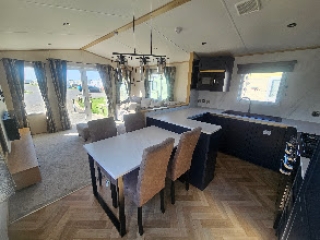 Used CARNABY CHANTRY LODGE JUST IN 2024 1