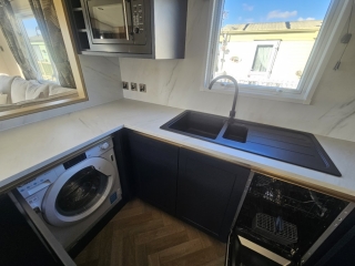 Used CARNABY CHANTRY LODGE JUST IN 2024 3