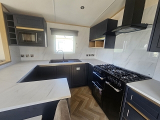 Used CARNABY CHANTRY LODGE JUST IN 2024 4