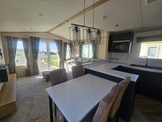 Used CARNABY CHANTRY LODGE JUST IN 2024 2
