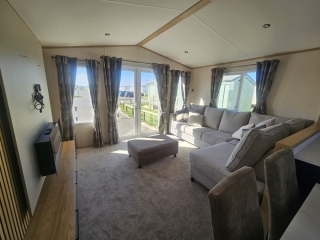 Used CARNABY CHANTRY LODGE JUST IN 2024 5