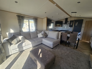 Used CARNABY CHANTRY LODGE JUST IN 2024 8