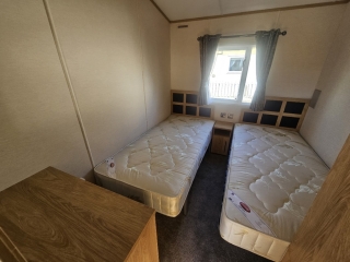 Used CARNABY CHANTRY LODGE JUST IN 2024 6
