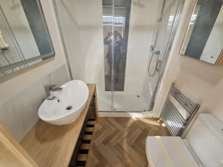 Used CARNABY CHANTRY LODGE JUST IN 2024 9
