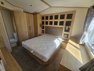 Used CARNABY CHANTRY LODGE JUST IN 2024 10