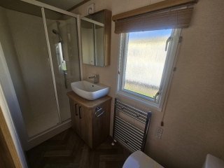 Used CARNABY CHANTRY LODGE JUST IN 2024 11