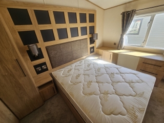 Used CARNABY CHANTRY LODGE JUST IN 2024 12