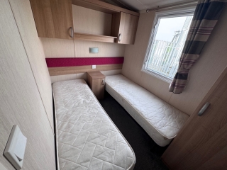 Used Swift Bordeaux 2014 6