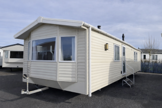 Used Willerby Rio Gold 2017 2