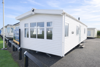Used Willerby Avonmore 2015 2