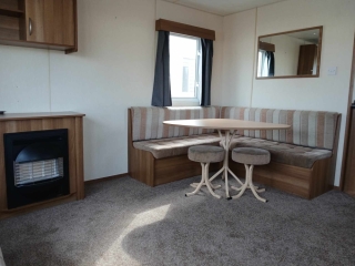 Used Abi Elegance 2011 2