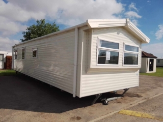 Used Willerby Kelston 2021 1