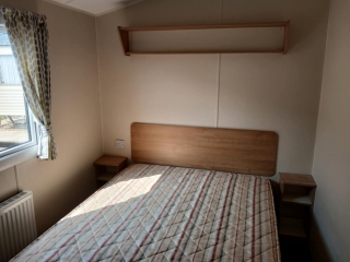 Used Willerby Mistral 2017 3