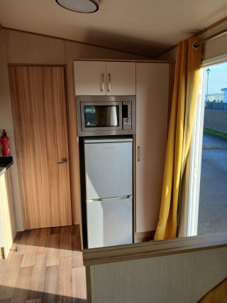 Used Abi Summerbreeze-Deluxe 2016 5