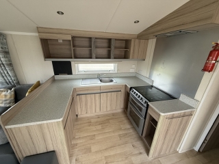 Used Swift Fishing Boat 2016 2