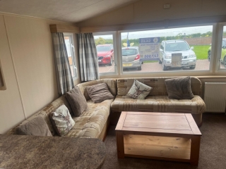 Used Willerby Rio Gold 2011 3