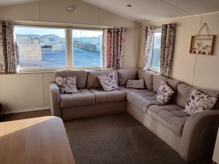 Used Willerby Seasons 2019 3