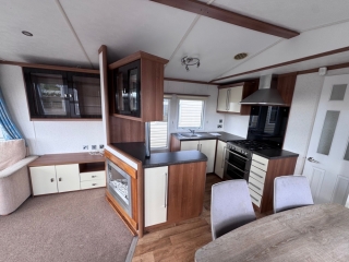 Used Carnaby Ridgeway 2011 2