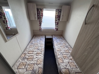 Used Willerby Rio Gold 2017 7