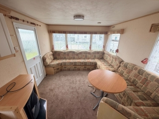 Used ABI Arizona Sited on Golden Palm 2003 2