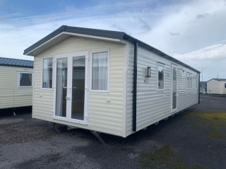 Used Willerby Grasmere 2022 1