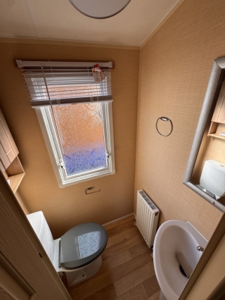 Used Willerby Leven 2011 4