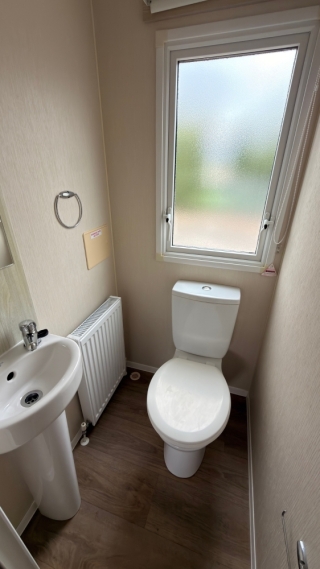 Used Willerby Lymington - 4 Bedrooms 2017 9