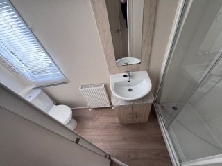 Used Willerby Rio Gold 2017 9