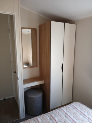 Used Willerby Mistral 2017 4