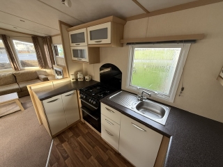 Used Carnaby Melrose 2011 2