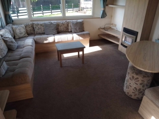 Used Willerby Salsa Eco 2013 3