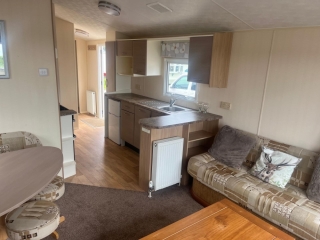 Used Willerby Rio Gold 2011 2