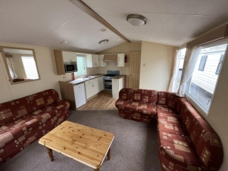 Used Willerby Vacation 2008 3