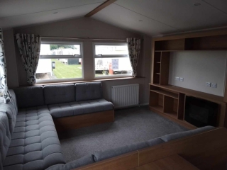 Used Willerby Kelston 2021 2