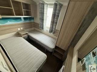 Used Swift Fishing Boat 2016 3