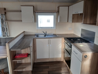 Used Abi Summerbreeze 2014 4